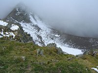 Salita al Pizzo Tornello da Vilmaggiore di Scalve il 21 settembre 08  - FOTOGALLERY